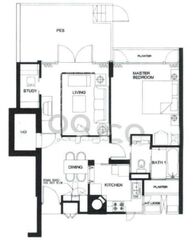 The Levelz (D10), Condominium #634940471